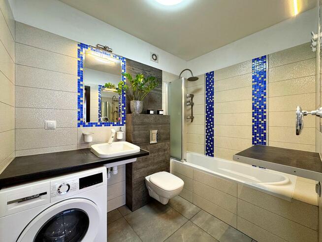 Mieszkanie Warzymice gm. Kołbaskowo Ostoja Warzymice, Irysowa