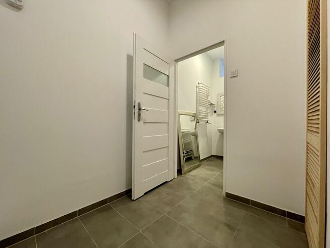 Powierzchnia biurowa Szczecin Śródmieście-Zachód, Małkowskiego