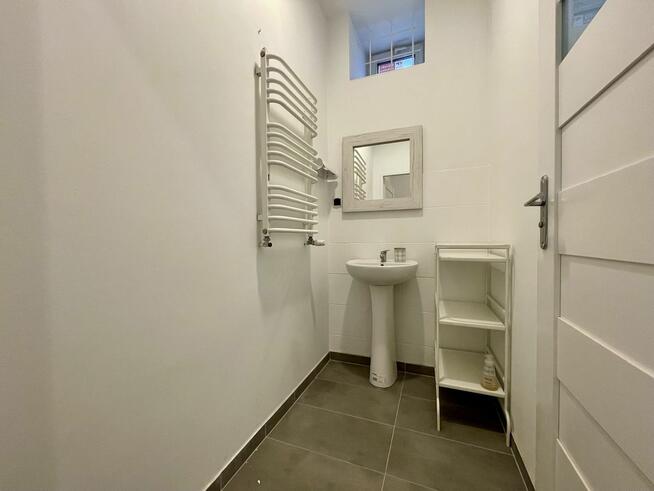 Powierzchnia biurowa Szczecin Śródmieście-Zachód, Małkowskiego