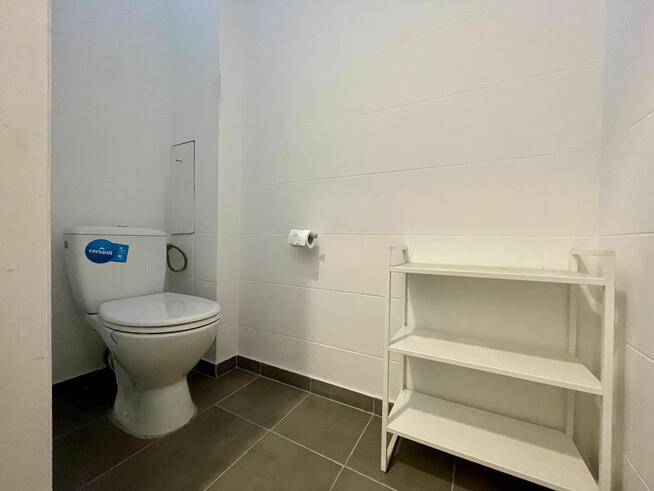 Powierzchnia biurowa Szczecin Śródmieście-Zachód, Małkowskiego