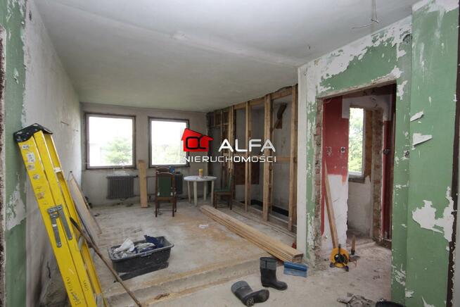 Dom Świebodzice Spokojna okolica