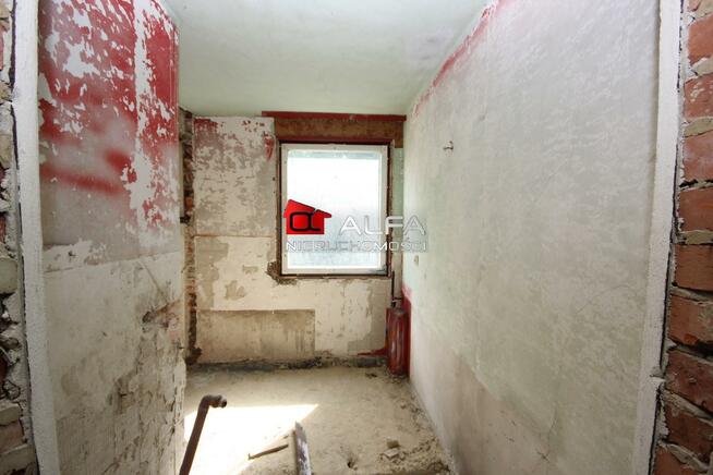 Dom Świebodzice Spokojna okolica