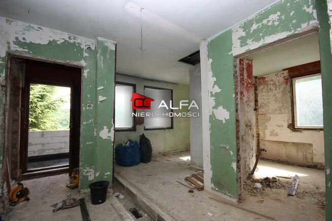 Dom Świebodzice Spokojna okolica