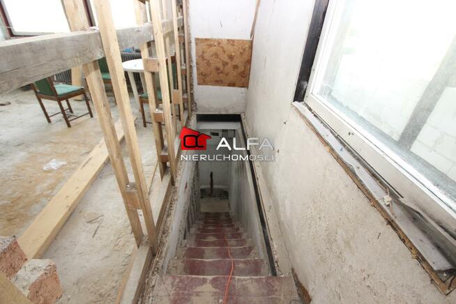 Dom Świebodzice Spokojna okolica