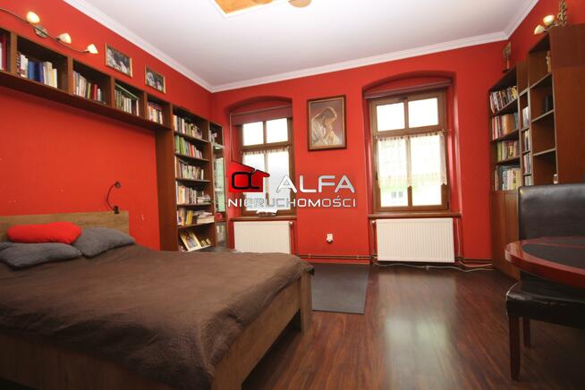 Mieszkanie Świdnica