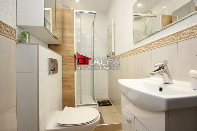 Mieszkanie Świdnica