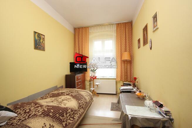 Mieszkanie Świdnica