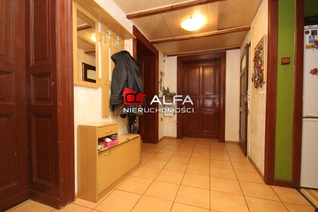 Mieszkanie Świdnica