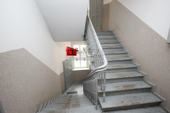 Mieszkanie Świdnica