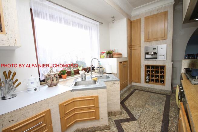 Dom Świdnica, Okolice Jaworzyny Śląskiej