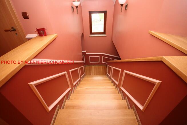 Dom Świdnica, Okolice Jaworzyny Śląskiej