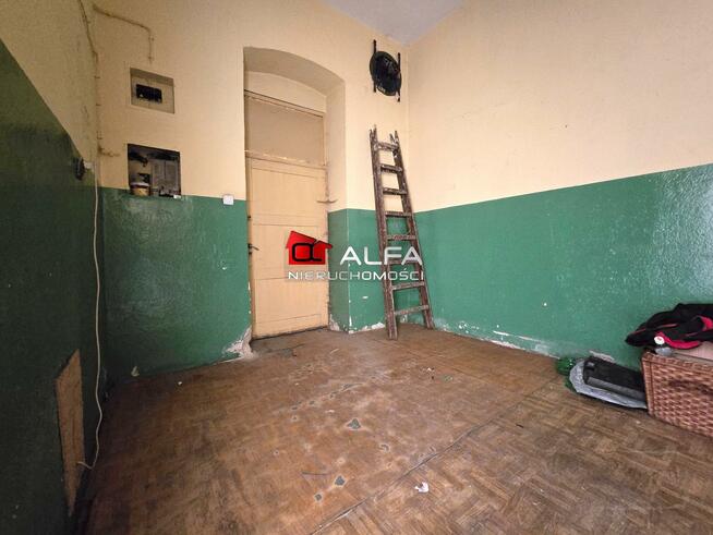 Mieszkanie Jaworzyna Śląska