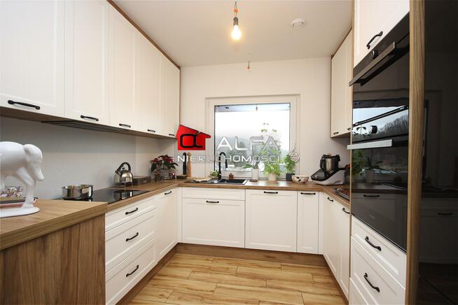 Dom Lutomia Górna gm. Świdnica