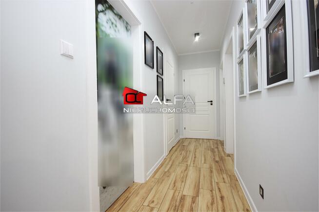 Dom Lutomia Górna gm. Świdnica