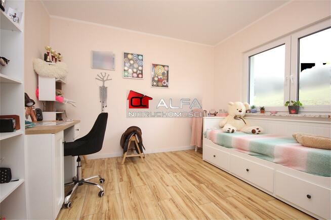 Dom Lutomia Górna gm. Świdnica