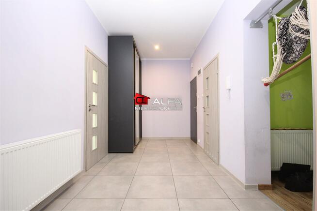 Mieszkanie Świdnica