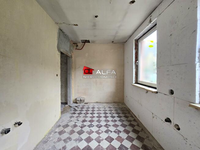 Mieszkanie Lubachów gm. Świdnica