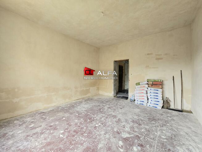 Mieszkanie Lubachów gm. Świdnica