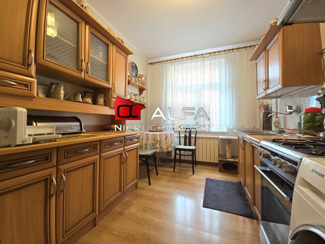 Mieszkanie Świdnica