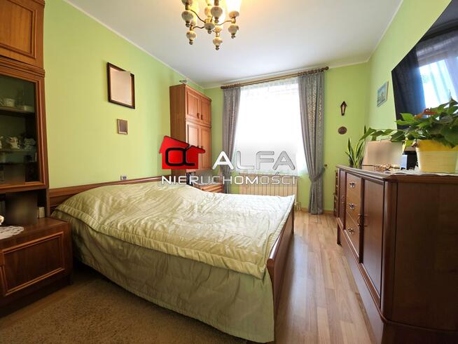 Mieszkanie Świdnica