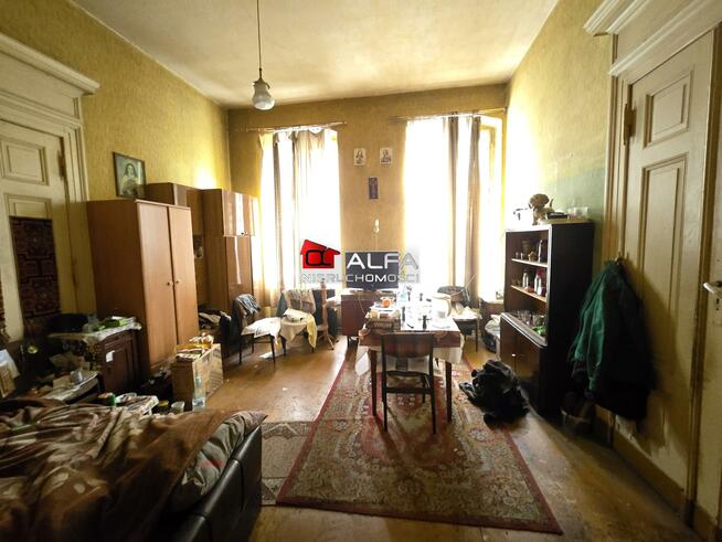 Mieszkanie Świdnica, Centrum