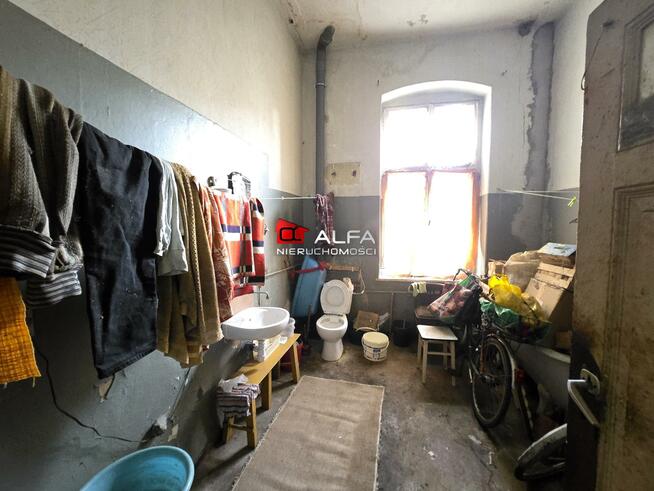 Mieszkanie Świdnica, Centrum