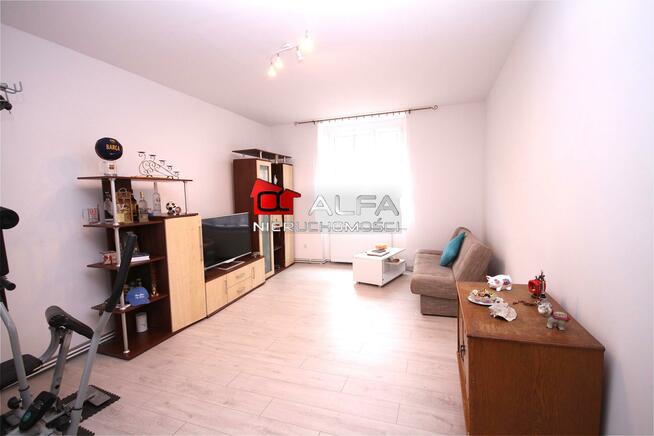 Mieszkanie Świdnica Centrum