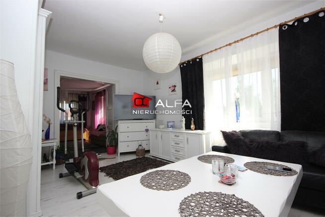 Mieszkanie Pastuchów gm. Jaworzyna Śląska