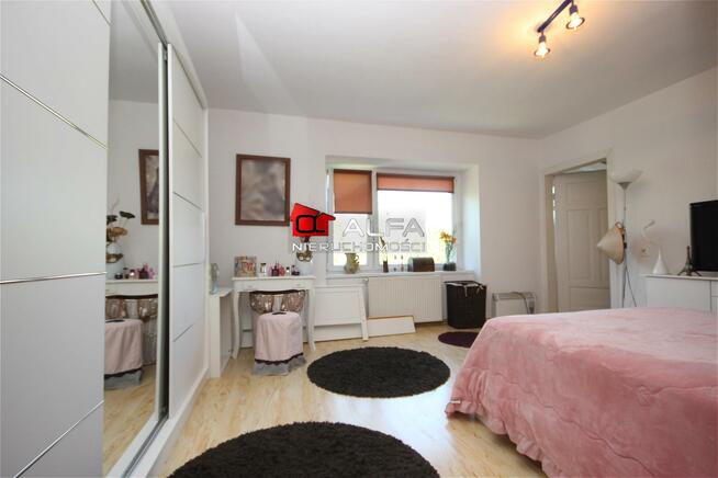 Mieszkanie Pastuchów gm. Jaworzyna Śląska