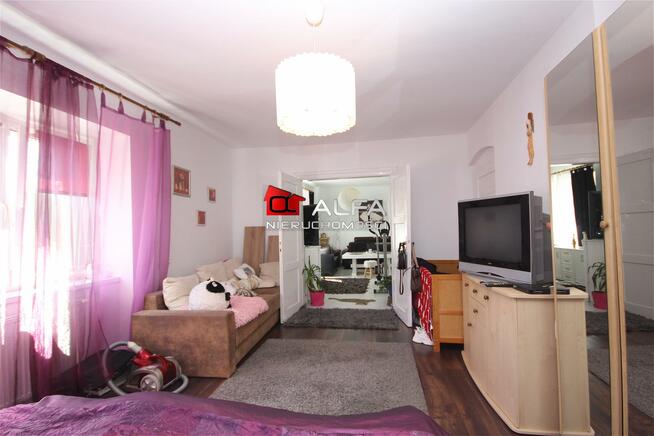 Mieszkanie Pastuchów gm. Jaworzyna Śląska