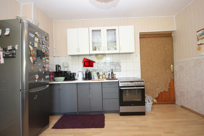 Mieszkanie Pastuchów gm. Jaworzyna Śląska