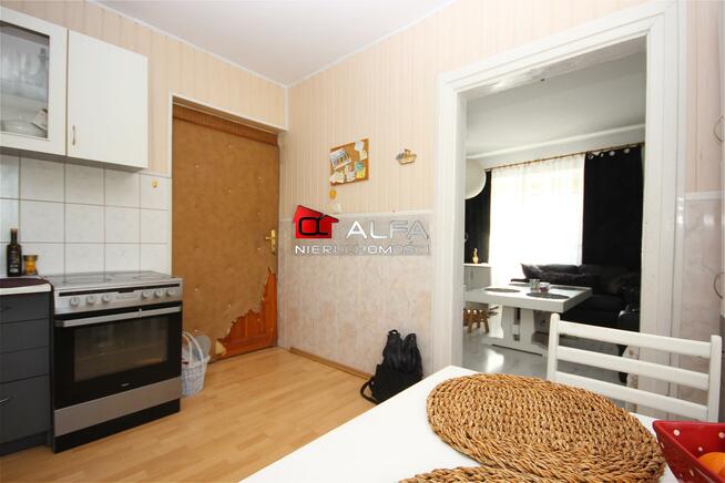 Mieszkanie Pastuchów gm. Jaworzyna Śląska