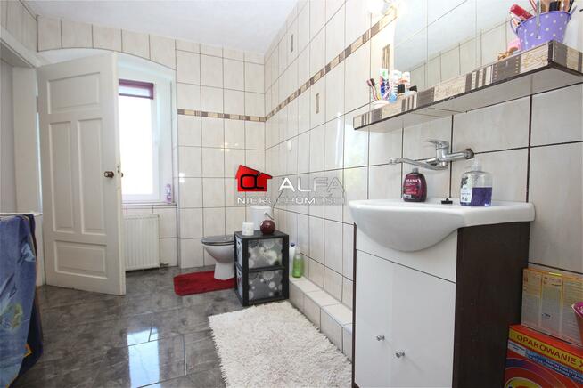 Mieszkanie Pastuchów gm. Jaworzyna Śląska