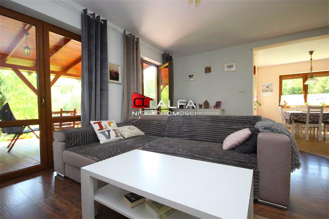 Dom Bojanice gm. Świdnica