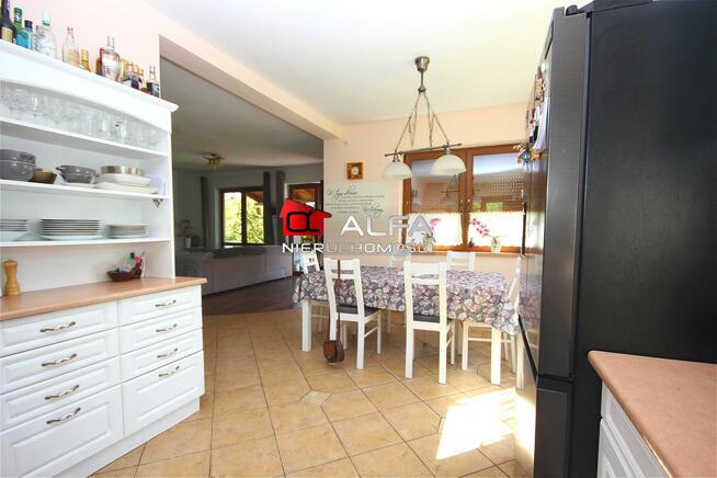 Dom Bojanice gm. Świdnica