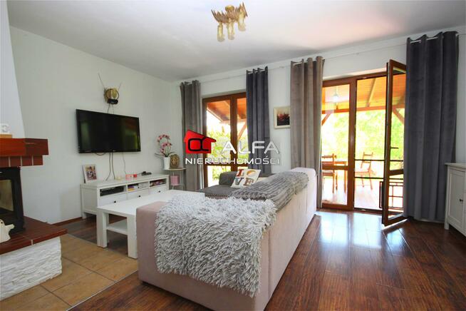 Dom Bojanice gm. Świdnica