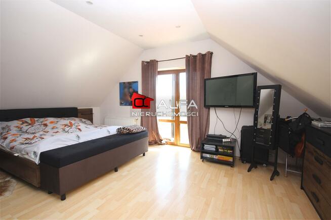 Dom Bojanice gm. Świdnica