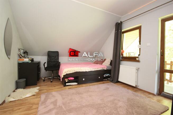 Dom Bojanice gm. Świdnica