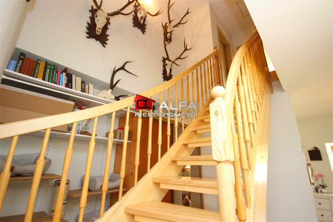 Dom Bojanice gm. Świdnica