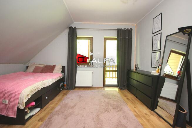 Dom Bojanice gm. Świdnica