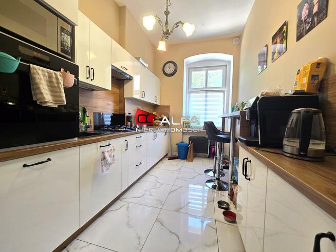 Mieszkanie Świdnica