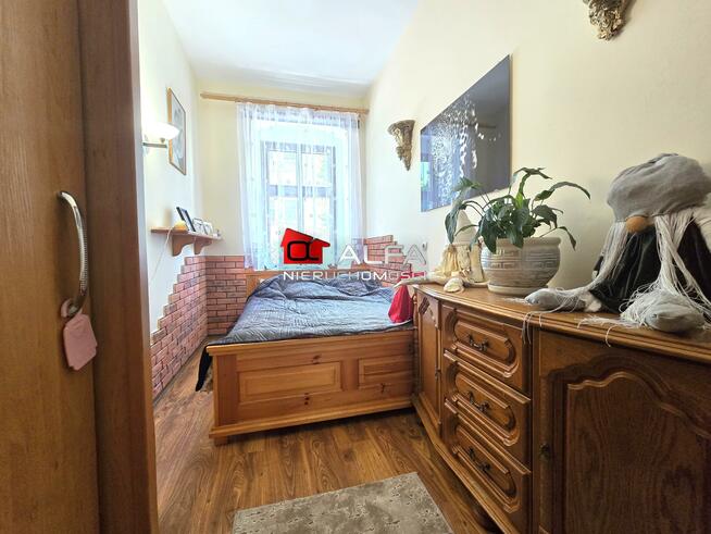 Mieszkanie Świdnica