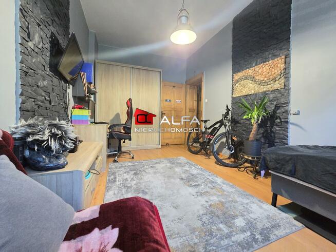 Mieszkanie Świdnica