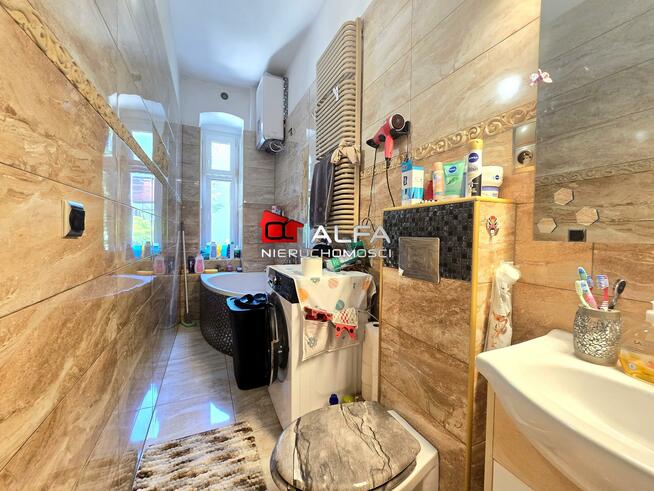 Mieszkanie Świdnica