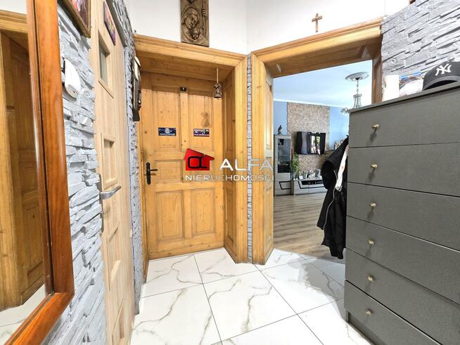 Mieszkanie Świdnica