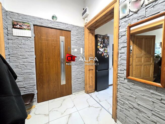 Mieszkanie Świdnica