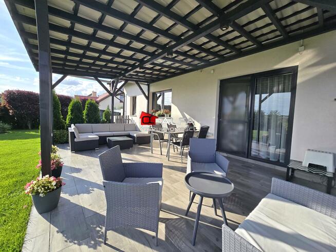 Dom Jaworzyna Śląska