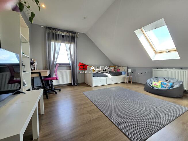 Dom Jaworzyna Śląska