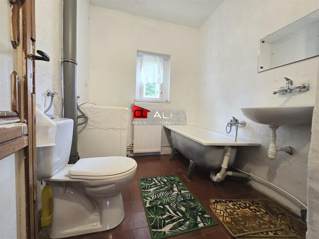 Mieszkanie Świdnica