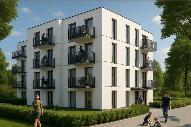 Mieszkanie Żarów Żarów, Żarów